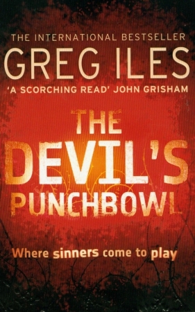 Devil?s Punchbowl - Iles Greg