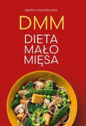 DMM Dieta mało mięsa