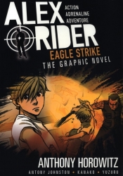 Eagle Strike