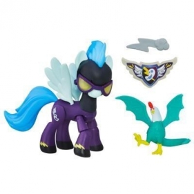My Little Pony Guardian of Harmony Shadowbolts