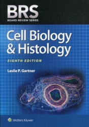 Board Review Series Cell Biology & Histology