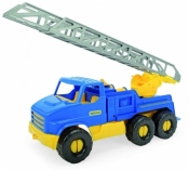 Straż Pożarna 48 cm City Truck w siatce (32610a)