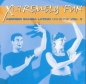 X-Tremely Fun - Latino Aerobic Nonstop Vol.3 CD - Opracowanie zbiorowe