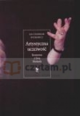 Artystyczna uczciwość - Jan Stanisław Witkiewicz