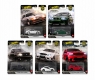 Hot Wheels Premium cars kultowe auta modele metalowe