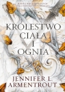 Krew i popiół. Tom 2. Królestwo ciała i ognia Jennifer L. Armentrout