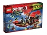 Lego Ninjago Ostatni lot Perły Przeznaczenia (70738)