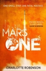 Mars One Charlotte Robinson