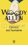 LF Allen, L'erreur est humaine Woody Allen