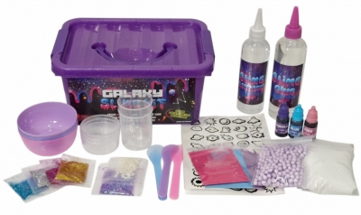 Zestaw do robienia slime
