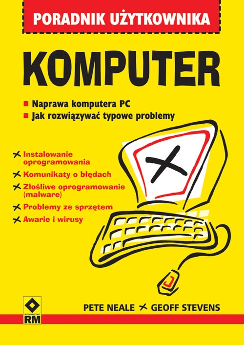 Komputer Poradnik użytkownika