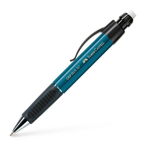 Ołówek automatyczny Grip Plus 1307 0,7 mm naftowy