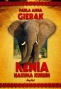 Kenia Hakuna Kurudi - Paula Anna Gierak