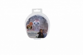 Laleczka Frozen II Bruni - Duch płomieni żabka (006-07993J)