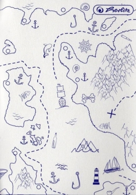 Zeszyt A5/60k kratka - Geografia (9577354)