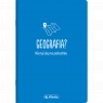 Zeszyt A5/60k kratka - Geografia