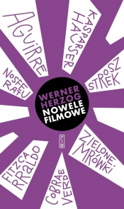 Nowele filmowe - Herzog Werner