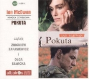 Pokuta (Audiobook) - McEwan Ian