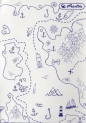 Zeszyt A5/60k kratka - Geografia (9577354)