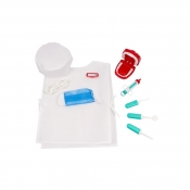 Zestaw Małego Dentysty