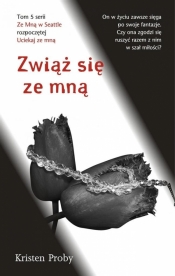 Zwiąż się ze mną Tom 5