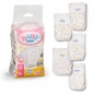 Baby born - Nappies 5pack