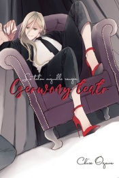 Czerwony teatr - Chise Ogawa