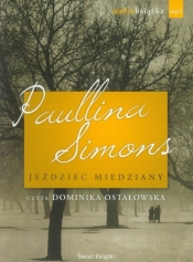 Jeździec Miedziany audiobook - Paullina Simons