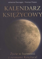 Kalendarz Księżycowy