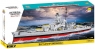 Cobi 4835 Battleship Gneisenau Wiek: 12+