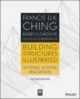 Building Structures Illustrated Francis D. K. Ching