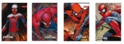 Notes A6/30K z poddrukiem Spider Man (12 szt.)