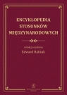 Encyklopedia stosunków międzynarodowych