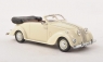 Adler 2.5L Convertible 1937