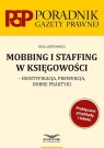 Mobbing i staffing w księgowości. identyfikacja Nelli Artienwicz
