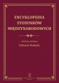 Encyklopedia stosunków międzynarodowych