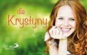 Imiona - Dla Krystyny - Opracowanie zbiorowe