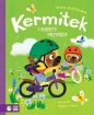Kermitek i sekrety przyrody - Beata Mastalerek