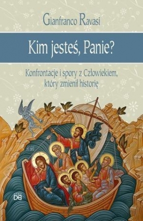 Kim jesteś, Panie? - kard. Gianfranco Ravasi