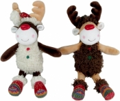 Łoś Renifer 18cm MIX