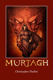 Murtagh - Christopher Paolini