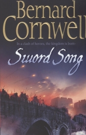 Sword Song - Bernard Cornwell