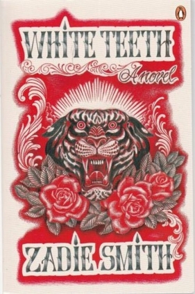 White Teeth - Zadie Smith