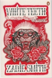 White Teeth - Zadie Smith