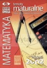 Tematy maturalne Matematyka-Matura 2002