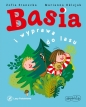 Basia i wyprawa do lasu - Zofia Stanecka