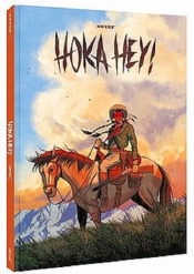 Hoka Hey! - Neyef