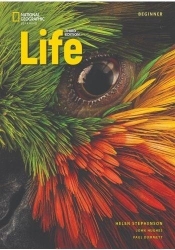 Life 3rd Edition Beginner SB + online - Helen Stephenson, Paul Dummett