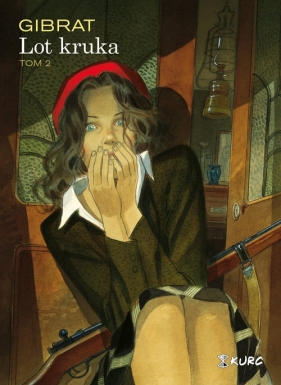 Lot kruka Tom 2 - Jean-Pierre Gibrat