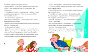 Basia i wyprawa do lasu - Zofia Stanecka